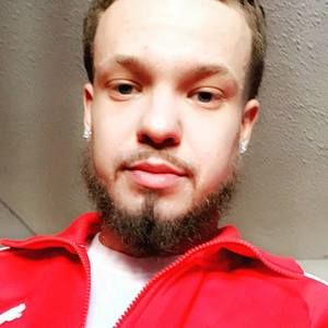 Meet your Posher, Andre